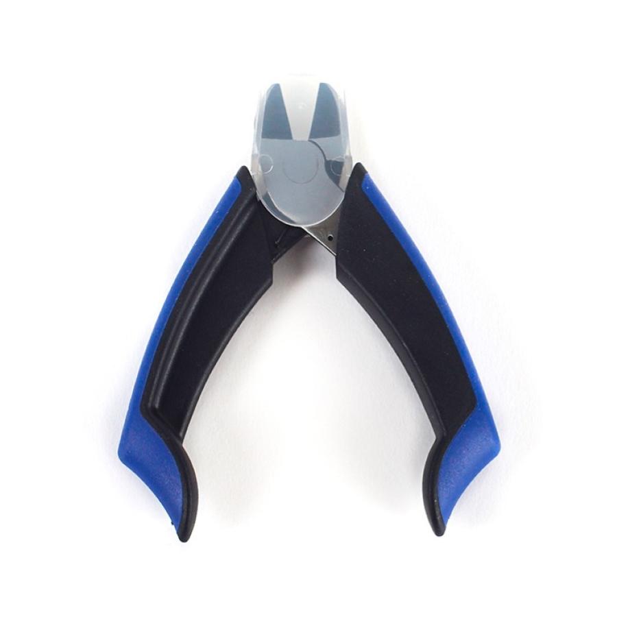 MusicNomad GRIP Cutter - Premium String Cutter Sheath MN226