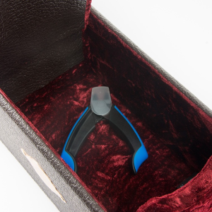 MusicNomad GRIP Cutter - Premium String Cutter Sheath MN226
