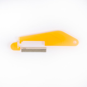 MusicNomad Diamond Coated Nut File 020 MN653