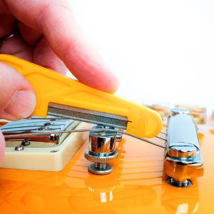 MusicNomad Diamond Coated Nut File 046 MN659