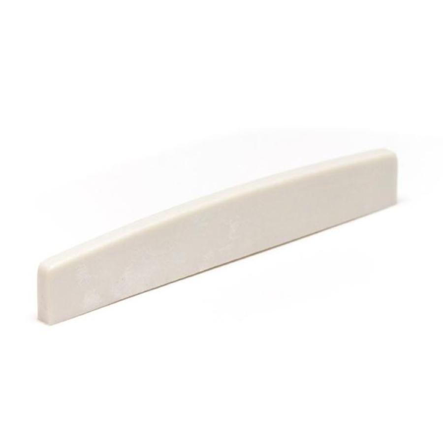 GraphTech Tusq Saddle non modellato 76,72x3,16x11,42 PQ-9000-00