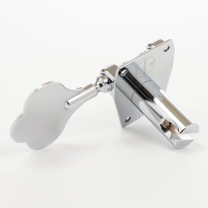 GraphTech Ratio Meccaniche Open Basso 4 linea Chrome PRB-4401-C0