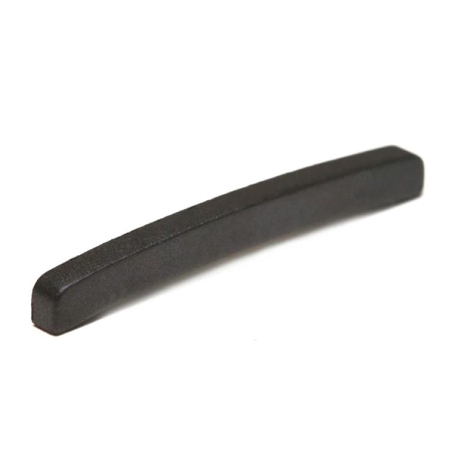 GraphTech Black Tusq XL Nut non modellato 44,45x3,12x4,45 PT-1000-00