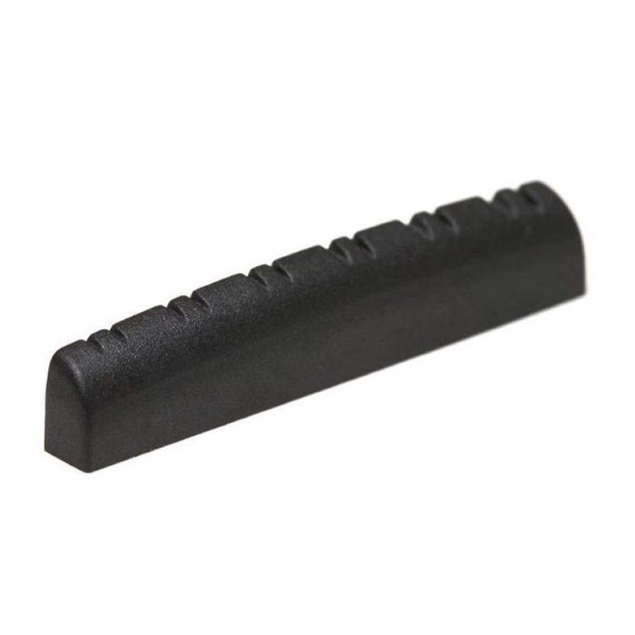 GraphTech Black Tusq XL Nut chitarra 12 47,63x4,75x8,66 PT-1568-00
