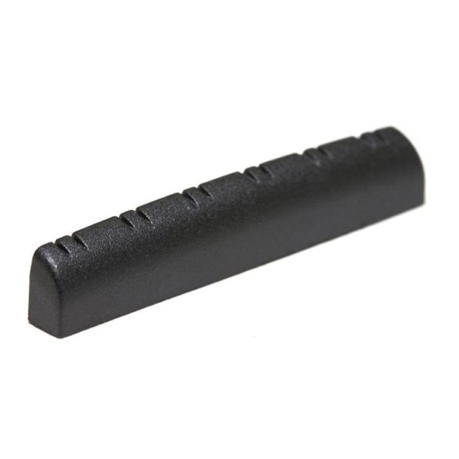 GraphTech Black Tusq XL Nut chitarra 12 44,45x6,27x8,48 PT-1575-00