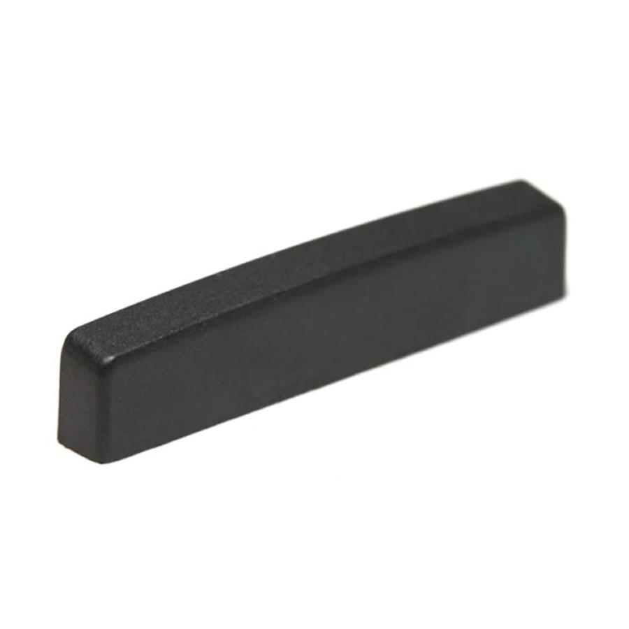 GraphTech Black Tusq XL Nut non modellato 43,21x4,65x8,43 PT-3000-00