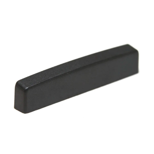 GraphTech Black Tusq XL Nut non modellato 43,21x4,65x8,43 PT-3000-00