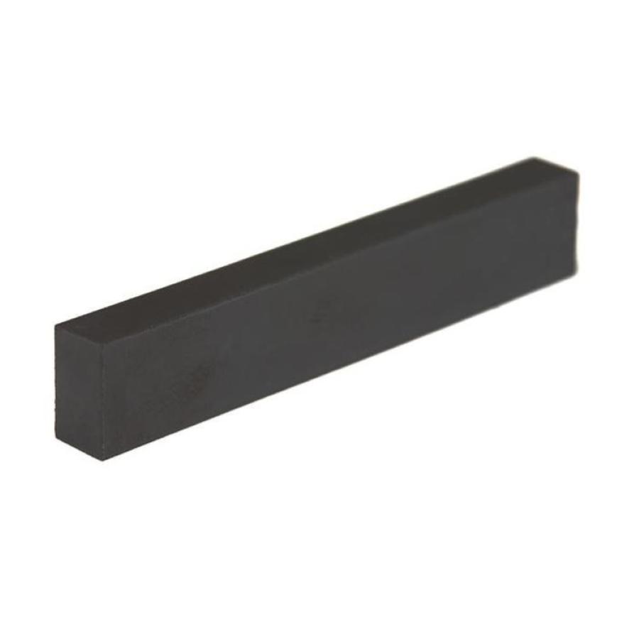 GraphTech Black Tusq XL Nut non modellato 63,50x6,35x11,10 PT-4025-00