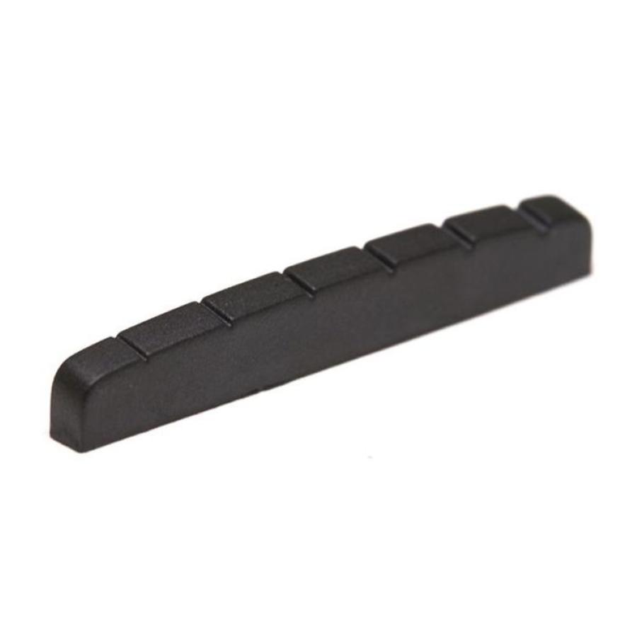 GraphTech Black Tusq XL Nut Fender Style 44,81x3,30x6,48 PT-5010-00