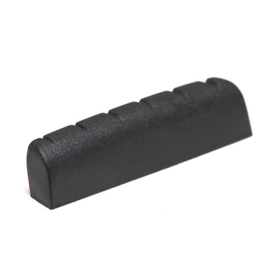 GraphTech Black Tusq XL Nut Martin Style 43,41x5,79x9,17 PT-M600-00