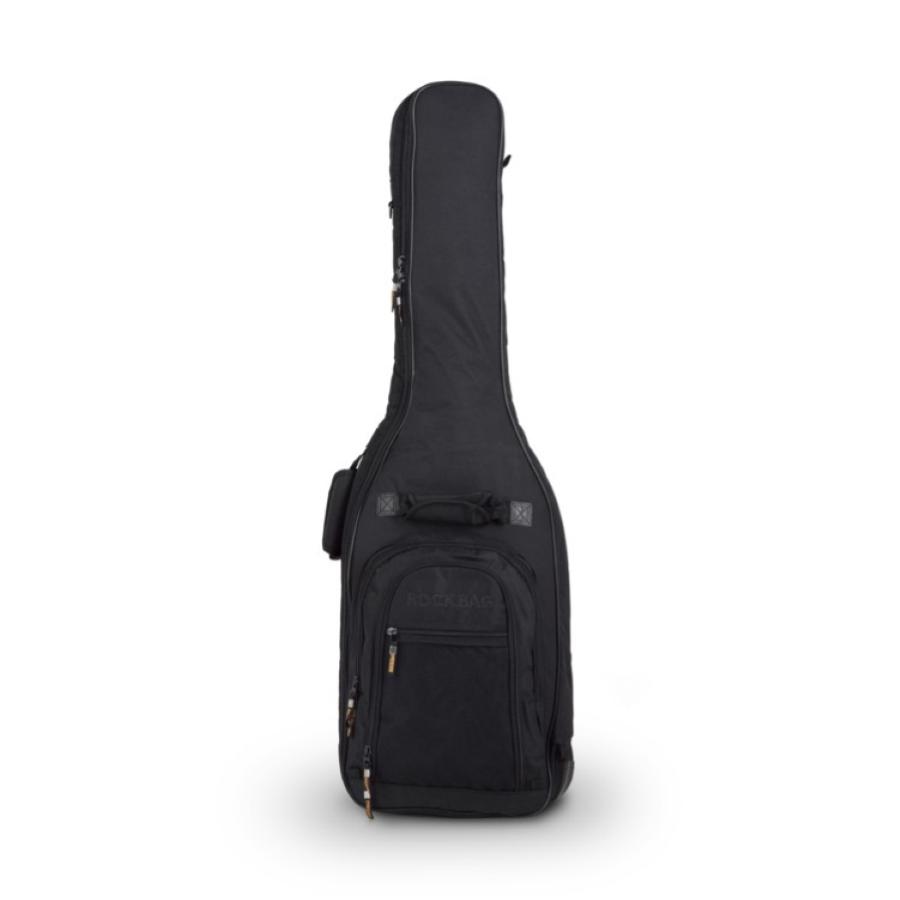 RockBag Borsa Student Cross Walker Basso Elettrico 20445-B