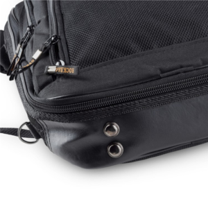 RockBag Borsa Student Cross Walker Basso Elettrico 20445-B