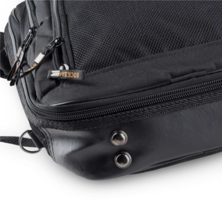 RockBag Borsa Student Cross Walker Basso Elettrico 20445-B