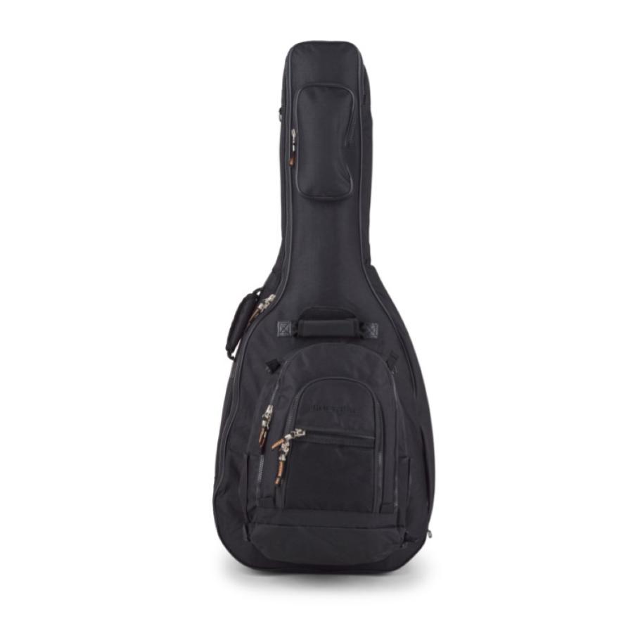 RockBag Borsa Cross Walker Chitarra Acustica 20459-B