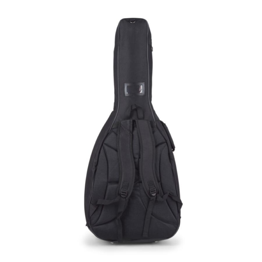 RockBag Borsa Cross Walker Chitarra Acustica 20459-B