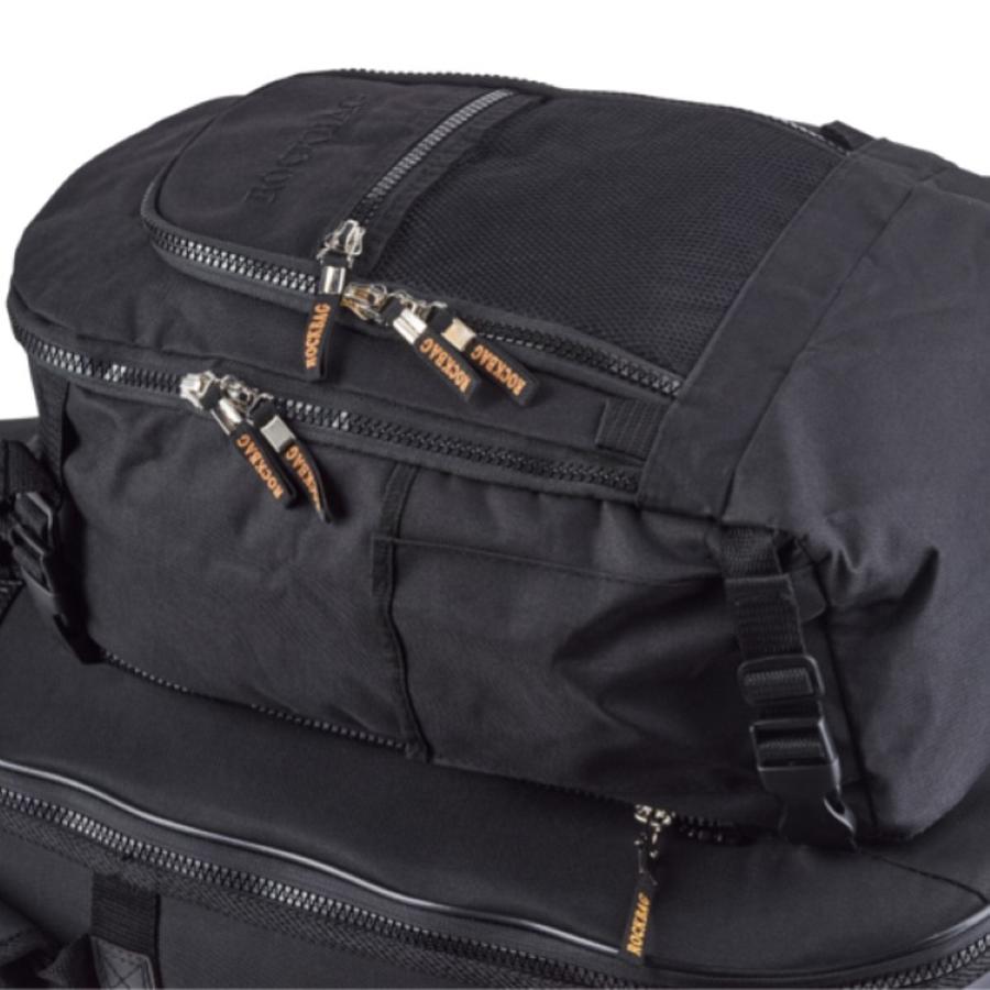 RockBag Borsa Cross Walker Chitarra Acustica 20459-B