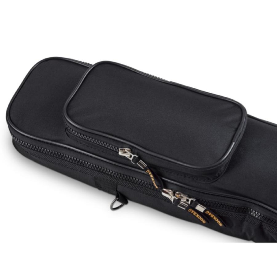 RockBag Borsa Cross Walker Chitarra Acustica 20459-B
