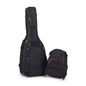RockBag Borsa Cross Walker Chitarra Acustica 20459-B