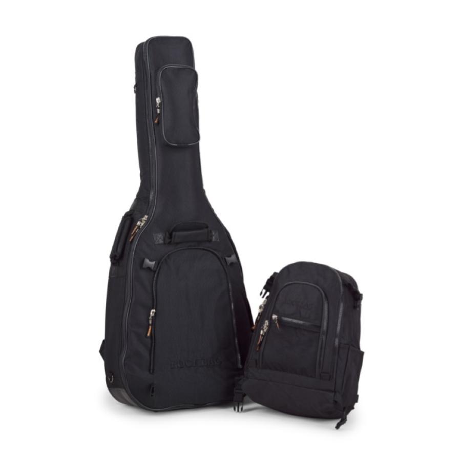 RockBag Borsa Cross Walker Chitarra Acustica 20459-B