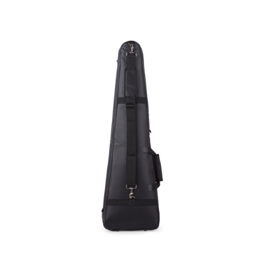 RockBag Borsa Deluxe Basso Elettrico Headless 20501-B