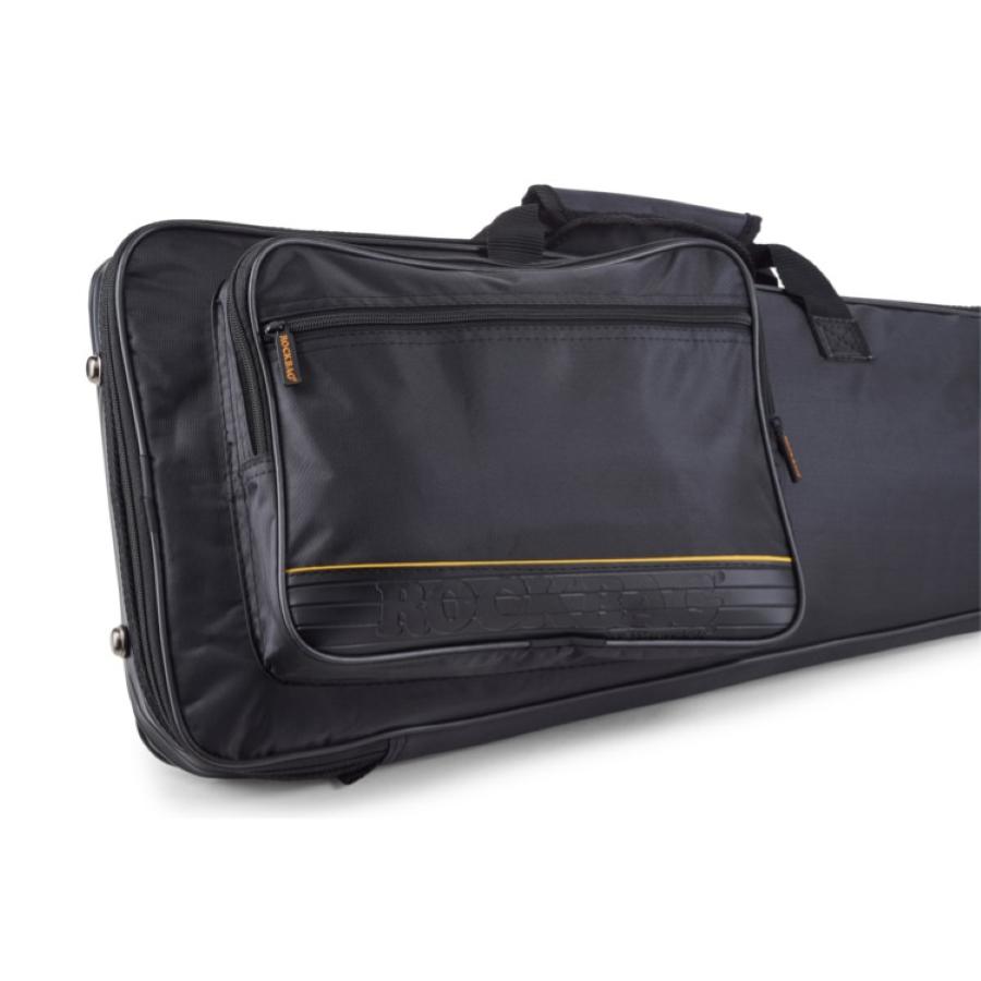 RockBag Borsa Deluxe Basso Elettrico Headless 20501-B