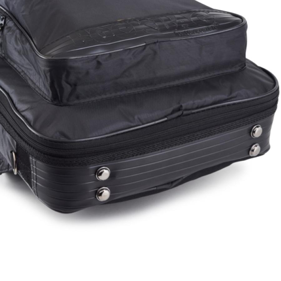 RockBag Borsa Deluxe Chitarra Elettrica 20506-B