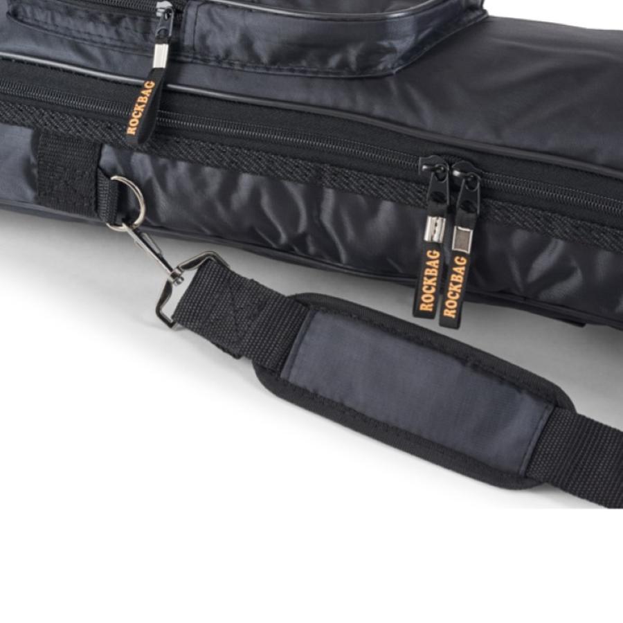 RockBag Borsa Deluxe Chitarra Elettrica 20506-B