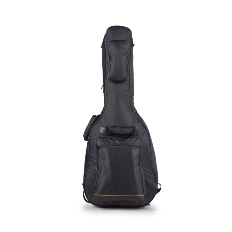 RockBag Borsa Deluxe Chitarra Elettrica Hollowbody 20507-B