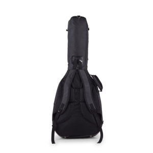 RockBag Borsa Deluxe Chitarra Elettrica Hollowbody 20507-B