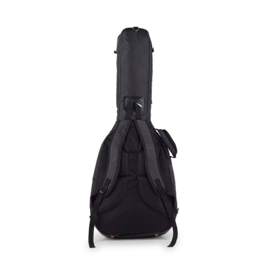 RockBag Borsa Deluxe Chitarra Elettrica Hollowbody 20507-B