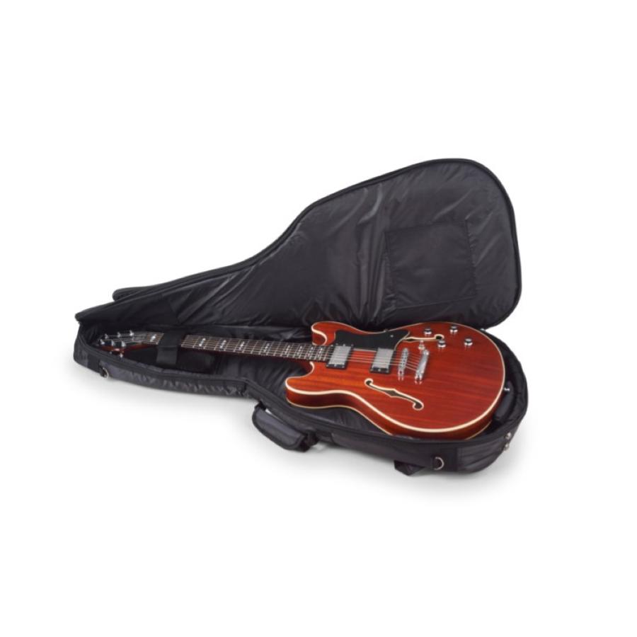 RockBag Borsa Deluxe Chitarra Elettrica Hollowbody 20507-B