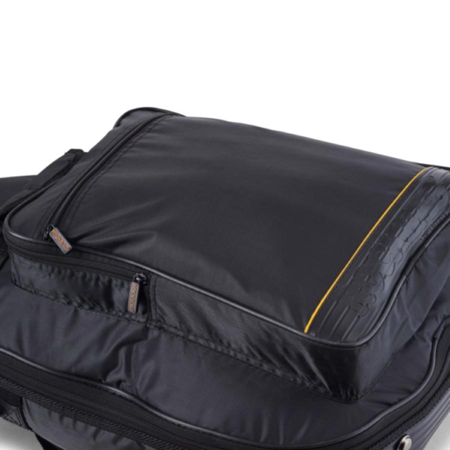 RockBag Borsa Deluxe Chitarra Elettrica Hollowbody 20507-B