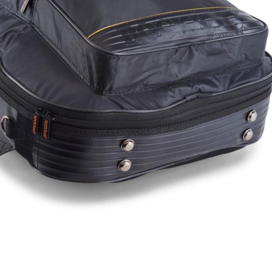 RockBag Borsa Deluxe Chitarra Elettrica Hollowbody 20507-B
