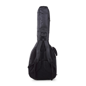 RockBag Borsa Deluxe Basso Acustico 20510-B