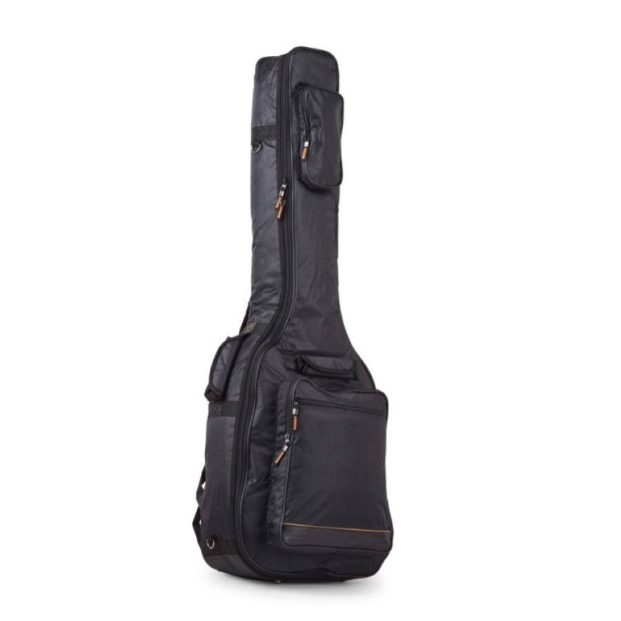 RockBag Borsa Deluxe Basso Acustico 20510-B
