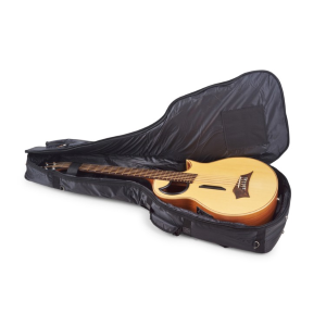 RockBag Borsa Deluxe Basso Acustico 20510-B
