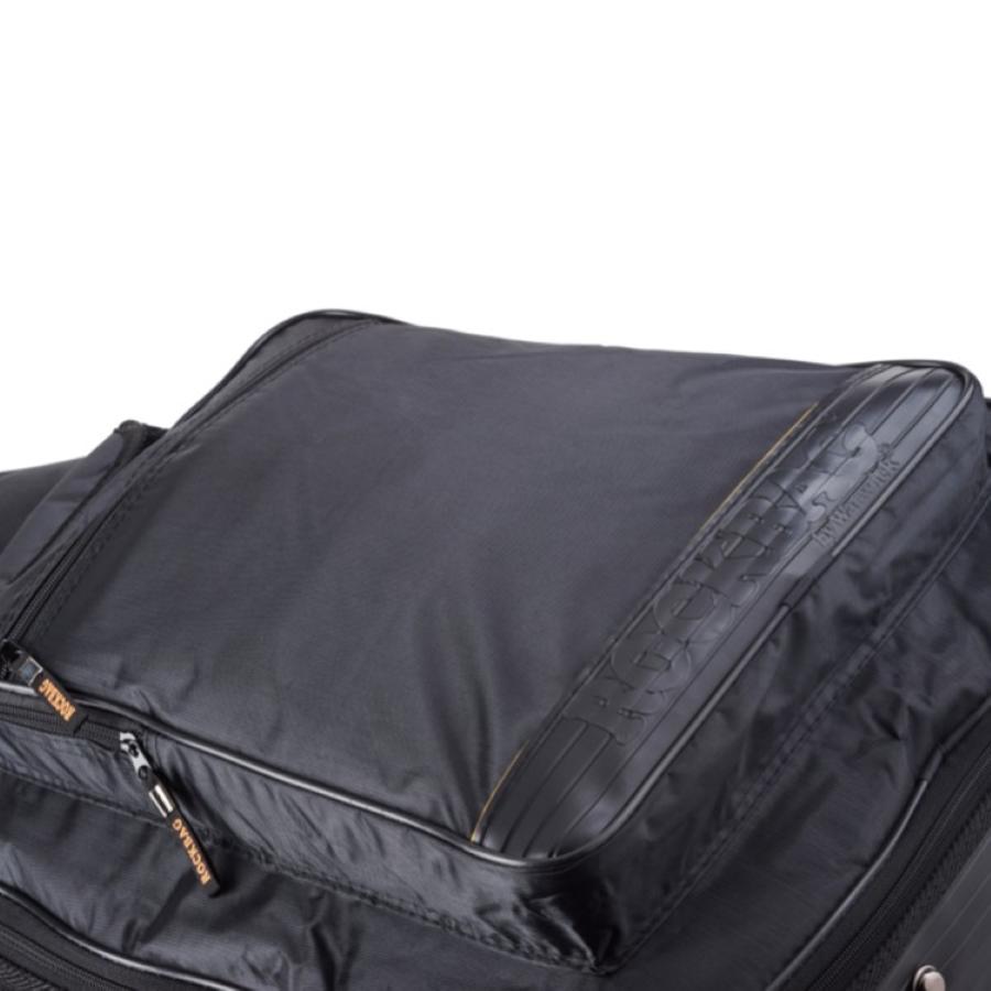 RockBag Borsa Deluxe Basso Acustico 20510-B