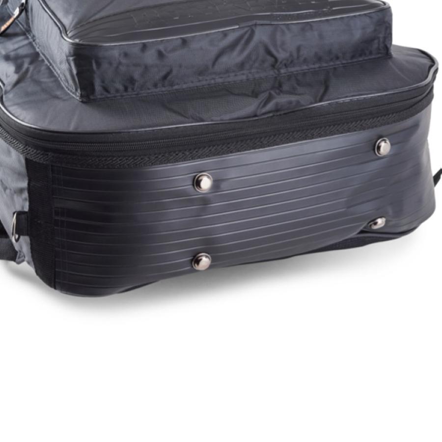 RockBag Borsa Deluxe Basso Acustico 20510-B