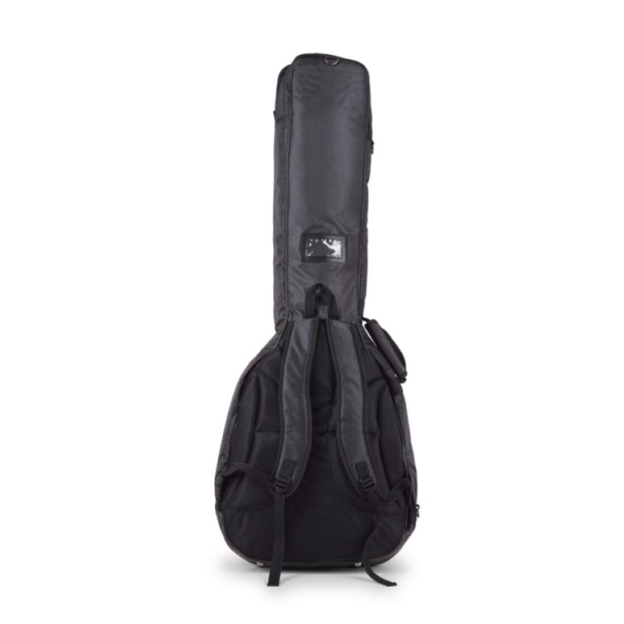 RockBag Borsa Deluxe Basso Elettrico Hollowbody 20511-B