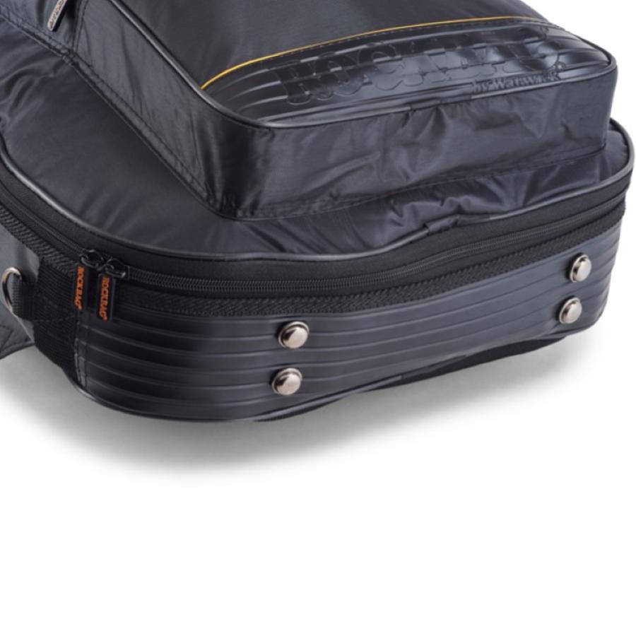 RockBag Borsa Deluxe Basso Elettrico Hollowbody 20511-B