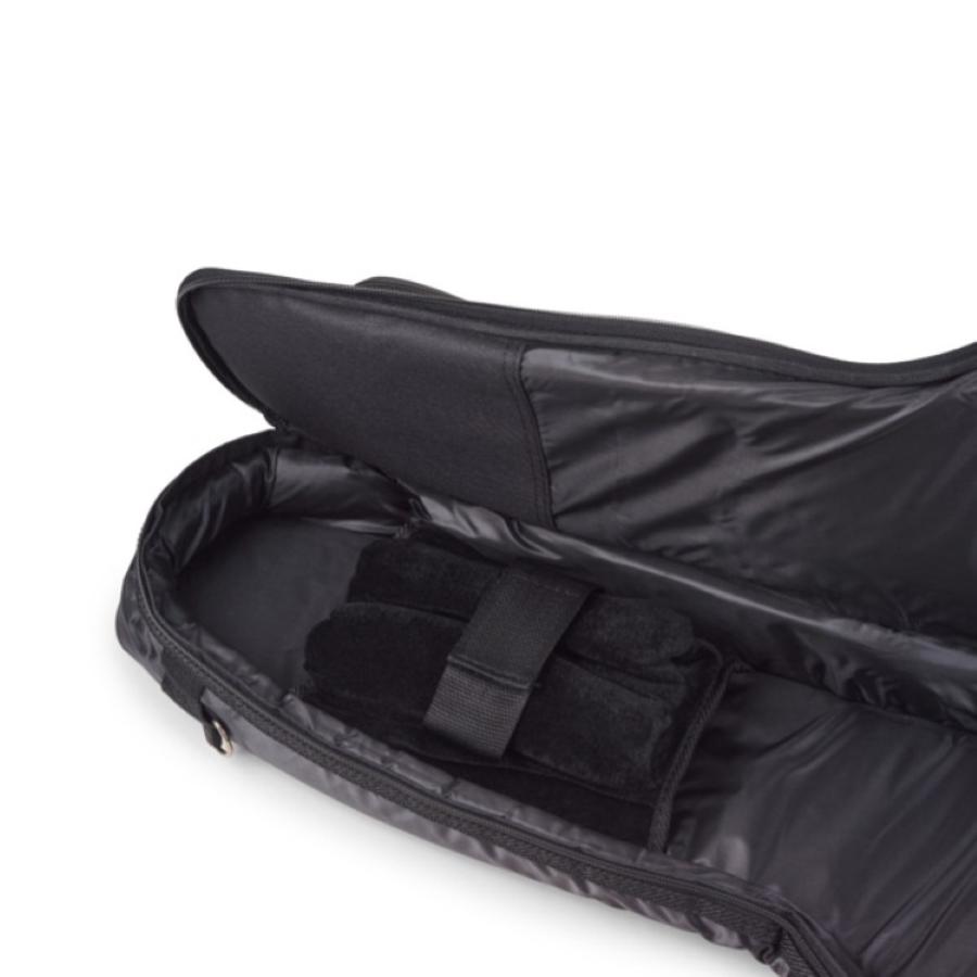 RockBag Borsa Deluxe Basso Elettrico Hollowbody 20511-B