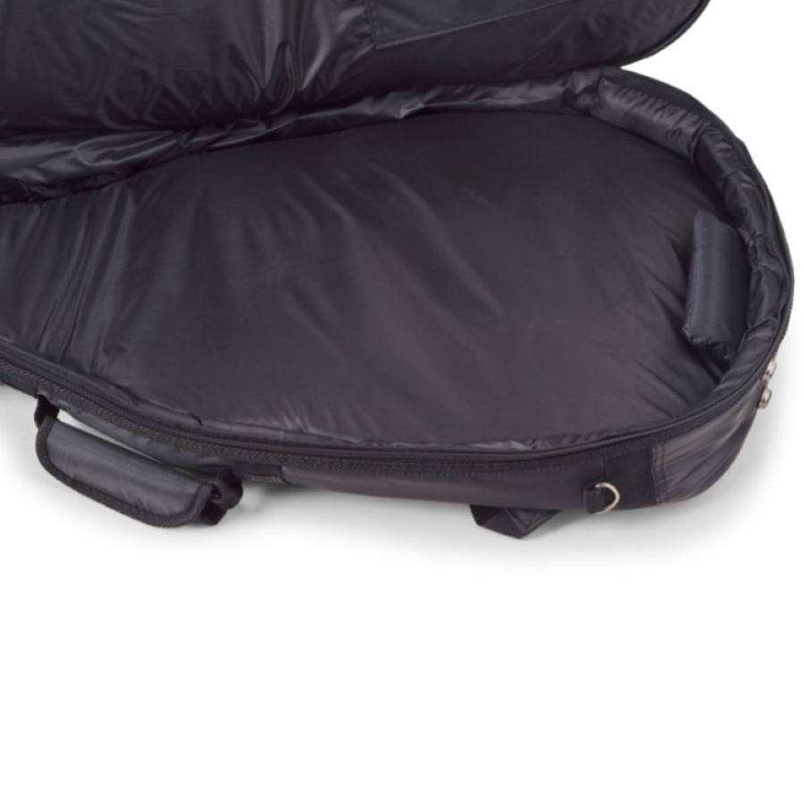 RockBag Borsa Deluxe Basso Elettrico Hollowbody 20511-B