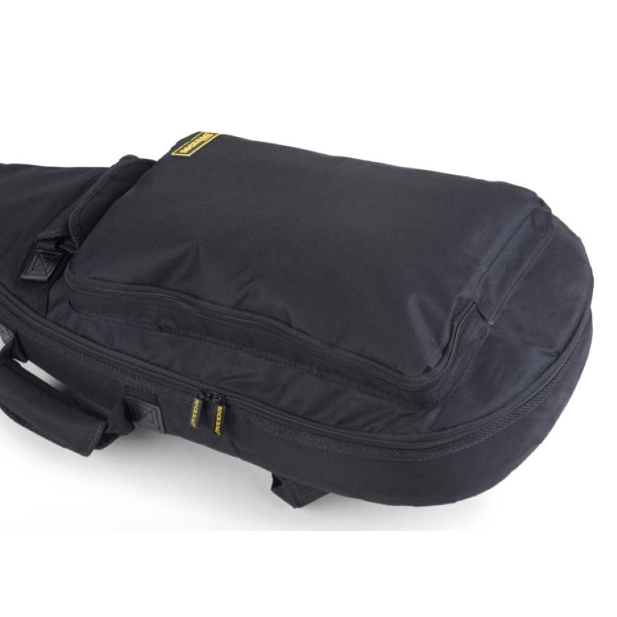 RockBag Borsa Student Plus Basso Elettrico 20515-B/PLUS