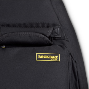 RockBag Borsa Student Plus Basso Elettrico 20515-B/PLUS