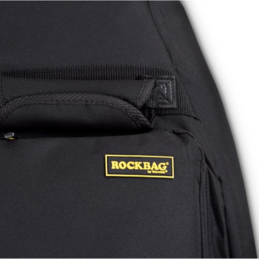 RockBag Borsa Student Plus Basso Elettrico 20515-B/PLUS