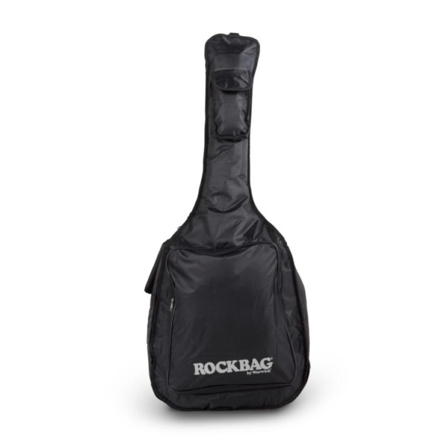 RockBag Borsa Basic Chitarra Acustica 20529-B