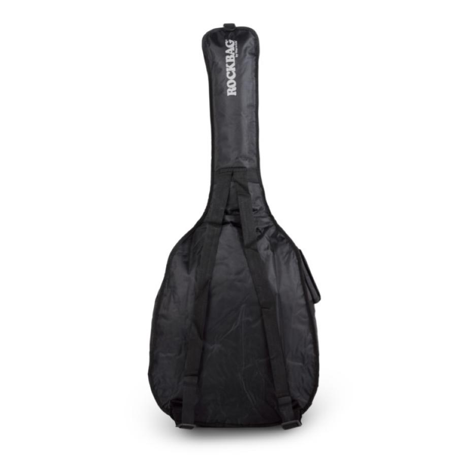 RockBag Borsa Basic Chitarra Acustica 20529-B