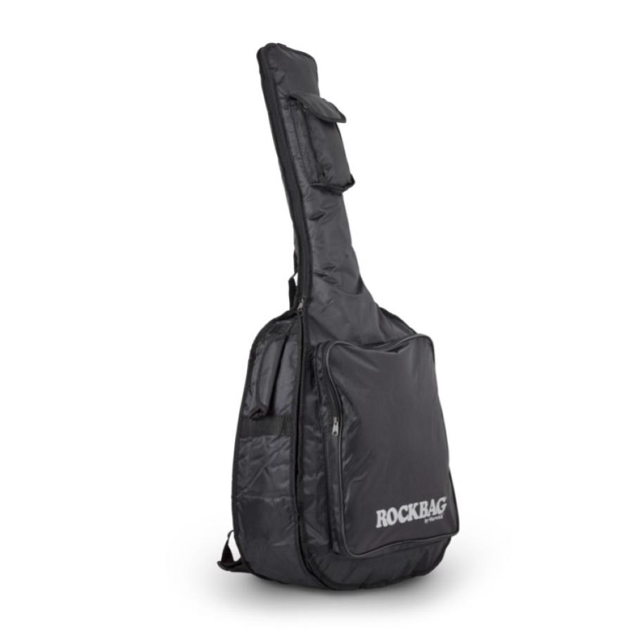 RockBag Borsa Basic Chitarra Acustica 20529-B