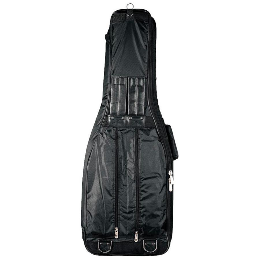RockBag Borsa Premium 2x Chitarra Elettrica 20612-B/PLUS
