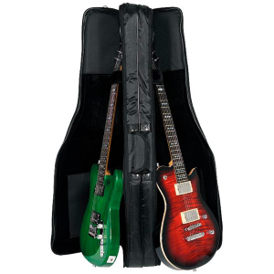 RockBag Borsa Premium 2x Chitarra Elettrica 20612-B/PLUS